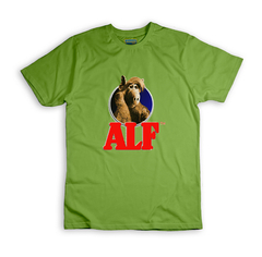 Remera Alf - BSSPA2 - comprar online