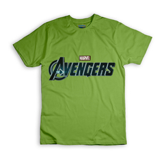Remera Avengers - BSSA2 - comprar online