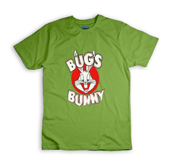 Imagen de Remera Niño Looney Tunes bugs- BSDALT2