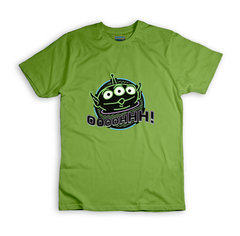 Remera Niño Toy Story Ooooohhh!- BSDATS2 en internet