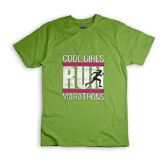 Imagen de Remera Running cool girls- BSDR9