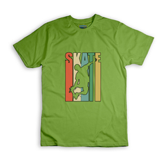 Remera Niño Skate franjas- BSDS11 - comprar online