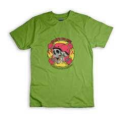 Remera Niño Skate casco- BSDS18 - comprar online