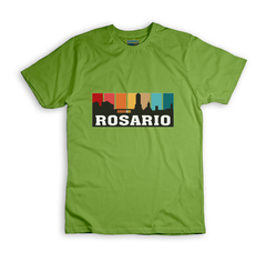 Remera Argentina Rosario - BSARG20 - comprar online