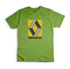 Remera Renault - BBSR2