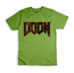 Remera Doom - BBSDM3