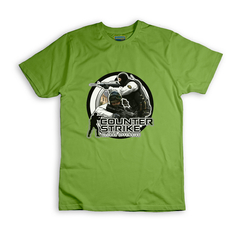 Remera Counter Strike - BBSCS3