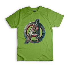 Remera Avengers - BSSA3 - comprar online