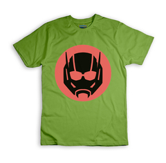 Remera Niño Ant Men - BSSAM3 - comprar online