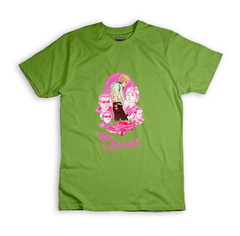 Remera Niño Drive dibujo- BSSPD4 - comprar online
