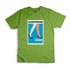 Remera Almodóvar - BSSPA4 - comprar online