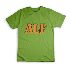 Remera Alf - BSSPA4 - comprar online