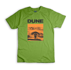 Imagen de Remera Niño Dune arena - Bsspd4