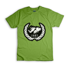 Remera Argentina Malvinas 1982 - Bsarg39 - comprar online