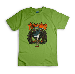 Imagen de Remera Skate thrasher- BSDS5