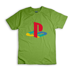 Imagen de Remera Playstation - BBSPS5