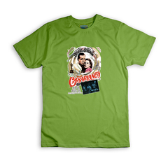 Remera Niño Casablanca oscar- BSSPC6 - Blockbuster Store