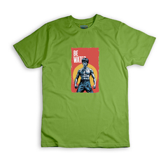 Remera Niño Bruce Lee poster- BSSPBL8 - Blockbuster Store