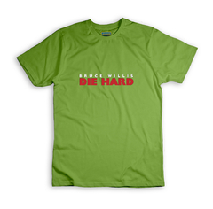Imagen de Remera Duro De Matar bruce- Bsspddm9