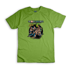 Imagen de Remera Cazafantasmas circulo- BSSPCF9