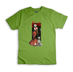 Remera Cruella dibujo emma- BSSPC10 - comprar online