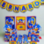 ARQUIVO SONIC