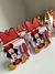 ARQUIVO MINNIE VERMELHA na internet