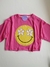 Cropped Max Emoji - comprar online