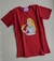 Camiseta Alice Pizza na internet