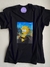 Camiseta Mona Lisa