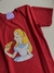 Camiseta Alice Pizza