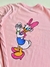 Camiseta Margarida na internet