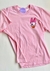 Camiseta Margarida - Blusiei