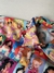 Camisa de Botão Princesas na internet