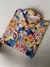 Camisa de botão Ursinho pooh