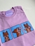 Camiseta Dog Café