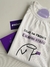 Camiseta Deus na frente e nubank atrás