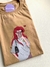 Camiseta Ariel