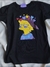 Camiseta Lisa tédio - Blusiei