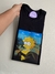 Camiseta Mona Lisa na internet