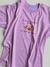 Camiseta Pequeno principe raposa - Blusiei