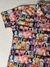 Camisa de Botão Princesas - comprar online