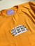 Camiseta Você importa