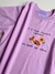 Camiseta Pequeno principe raposa - comprar online