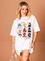 Max Tshirt Garotas Cansadas