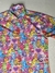 Camisa de botão Ursinhos Carinhosos - comprar online