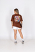 Max Tshirt Jesus Loves You Flor Emoji - comprar online