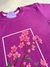 Camiseta cerejeira - comprar online