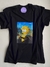 Camiseta Mona Lisa - Blusiei