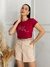 Camiseta Cercai-me de gente do bem Amém na internet